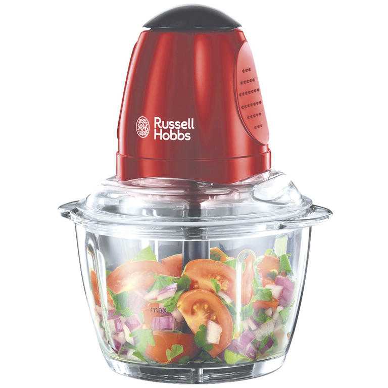 Russel Hobbs Sekáček potravin DESIRE