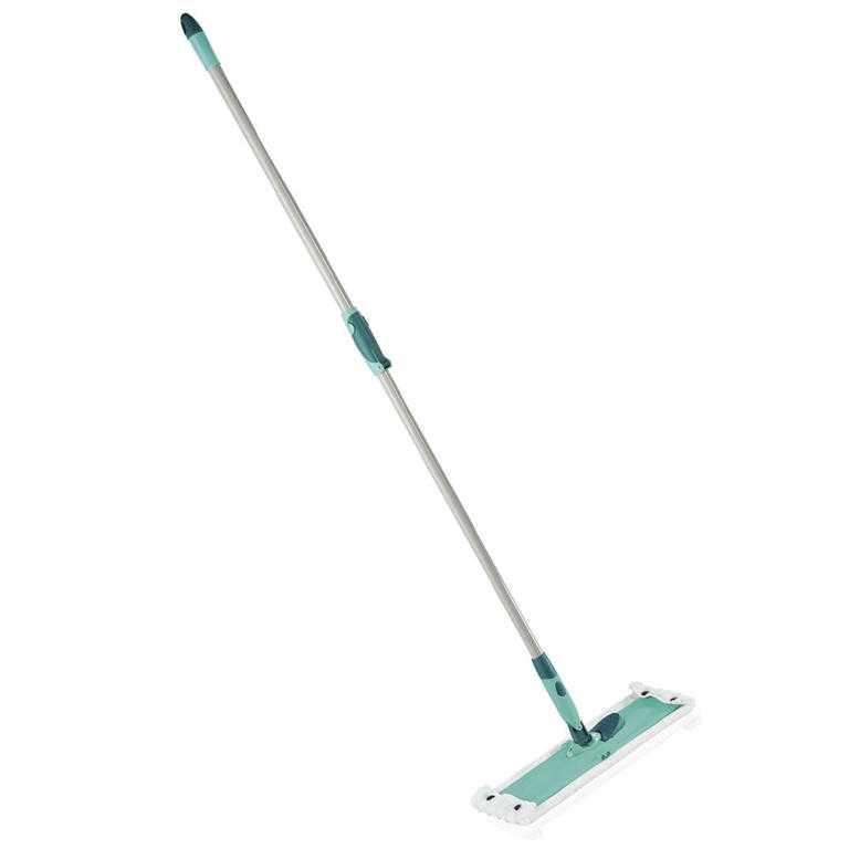 Leifheit Mop pentru podea Combi M cu maner telescopic