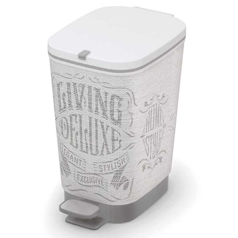 Rezervoar din plastic pentru baie CHIC Laundry Bag S 5 l