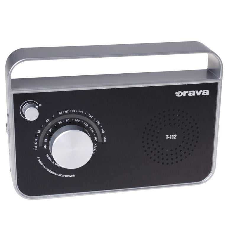 Orava Prenosné rádio T-112