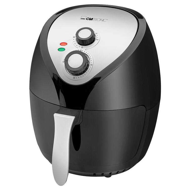 Teplovzdušná fritéza Clatronic - FR 3699 H