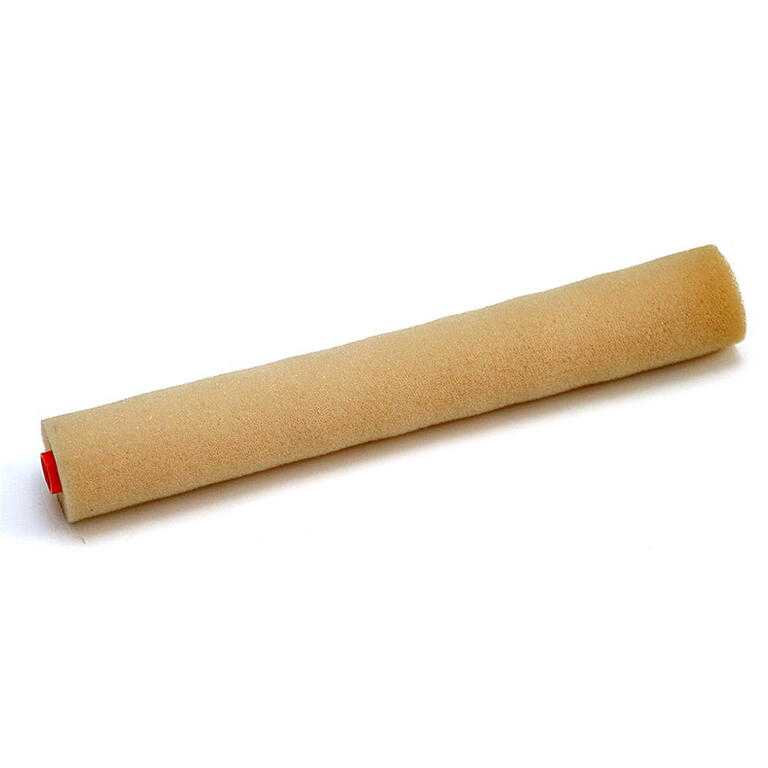 Náhradný molitanový valček do tepovača