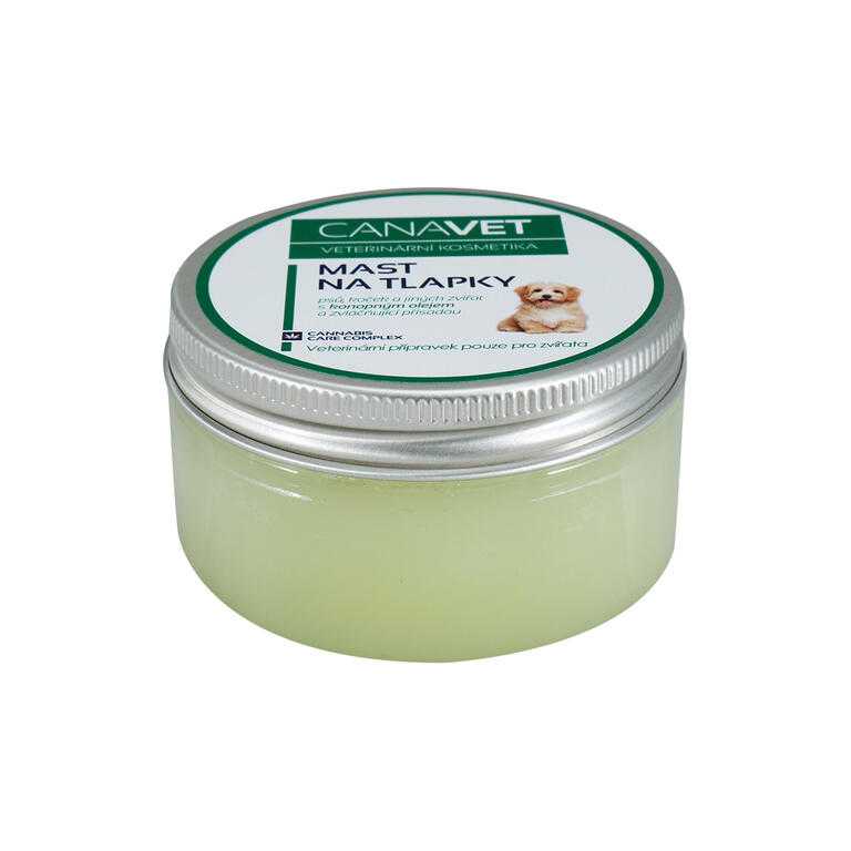 Canavet maść na łapy 100ml