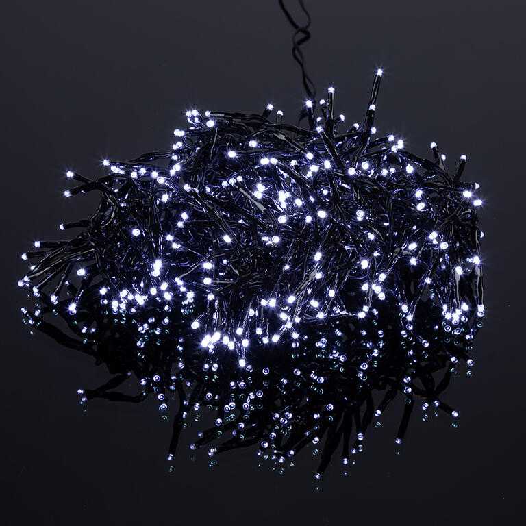 384 LED