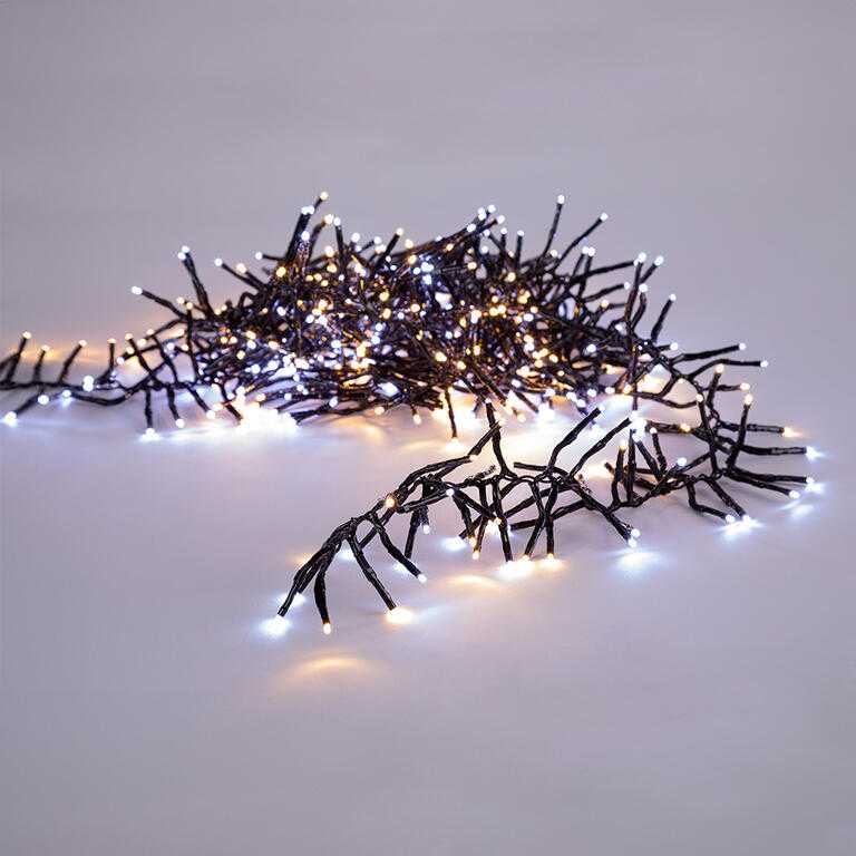 384 LED