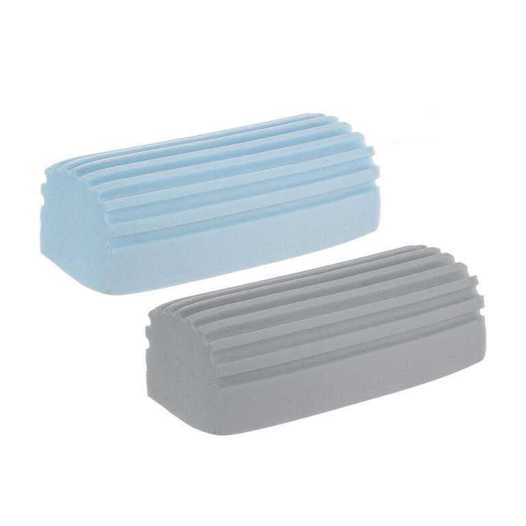 Sada 2 ks ergonomických houbiček na prach PURE
