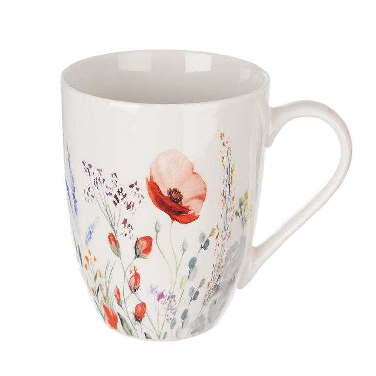 Porcelánový hrnček MAK 360 ml