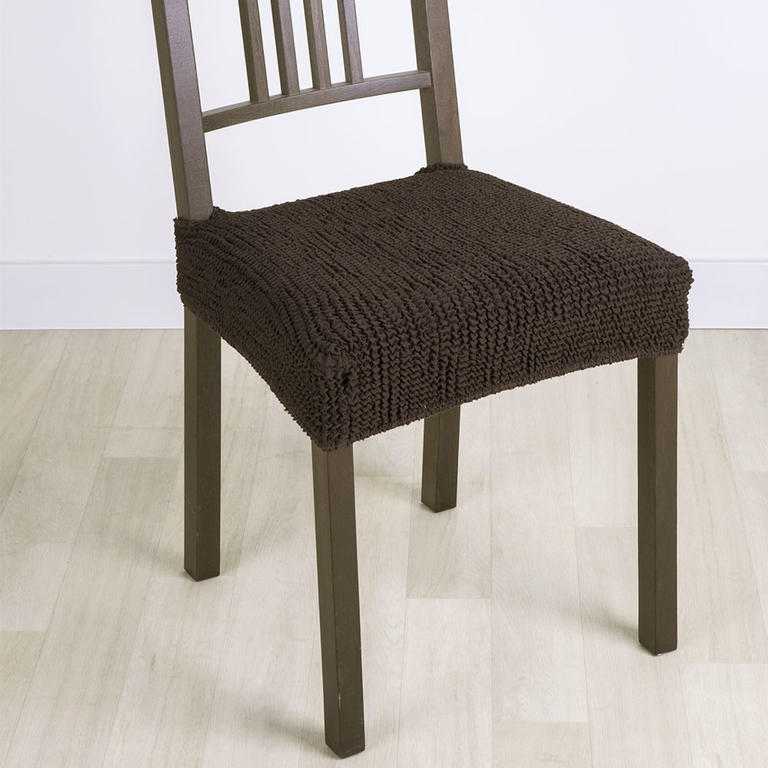krzesła - siedzisko 2 szt. 40 x 40 cm