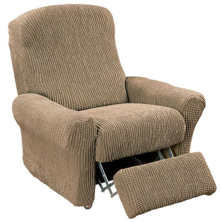 relaxační křeslo (š. 70 - 90 cm)
