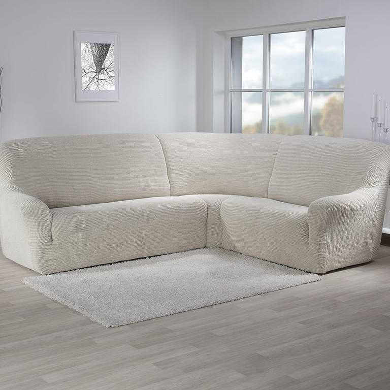 rohová sedačka (š. 350 - 530 cm)