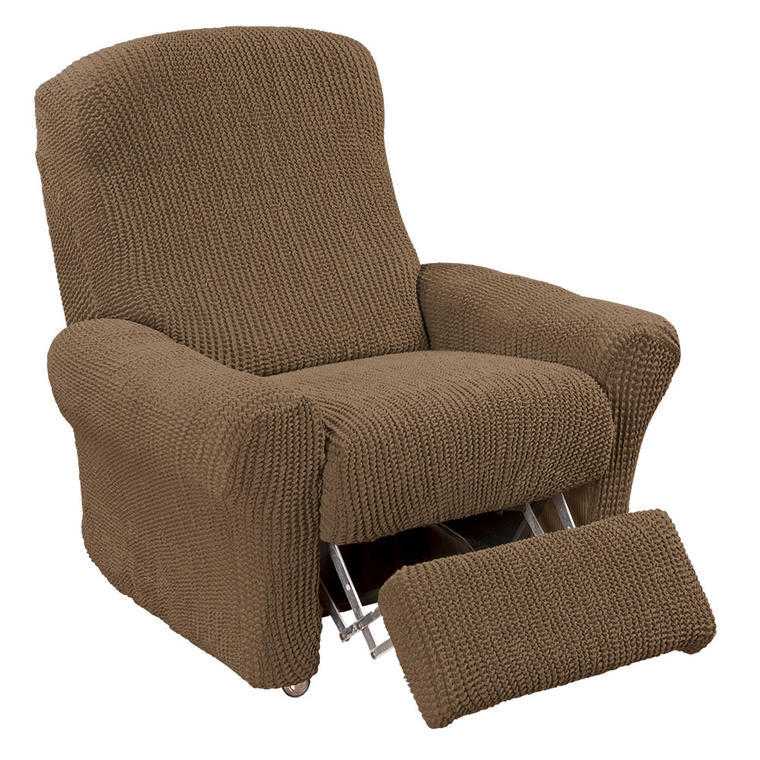 relaxační křeslo (š. 70 - 90 cm)
