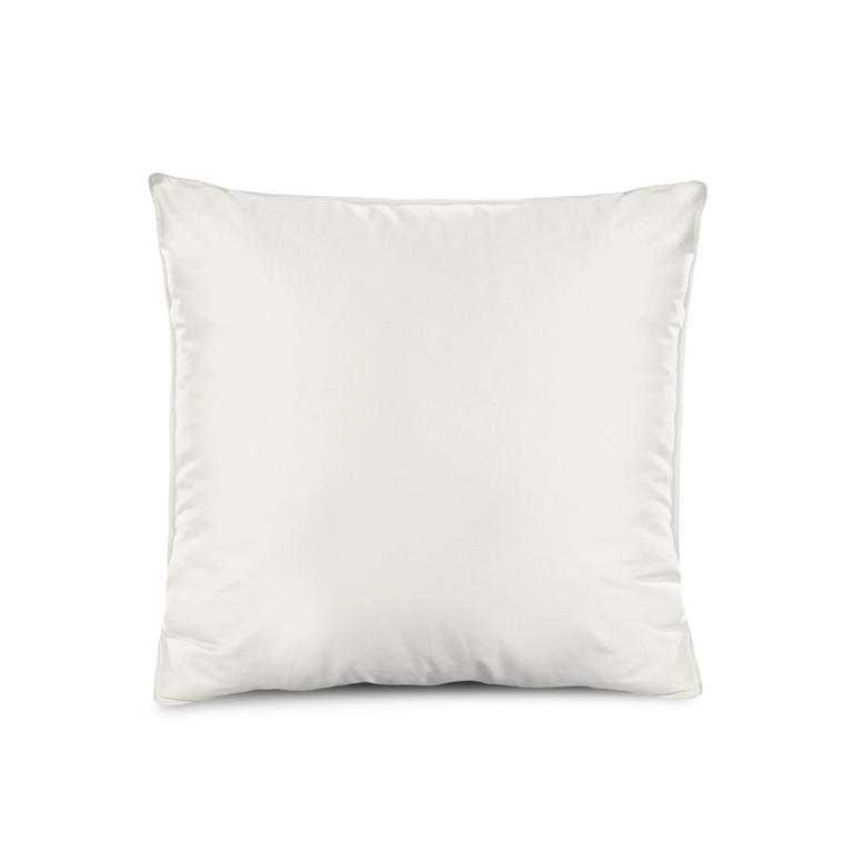 Perna cu umplutura de pene 40 x 40 cm