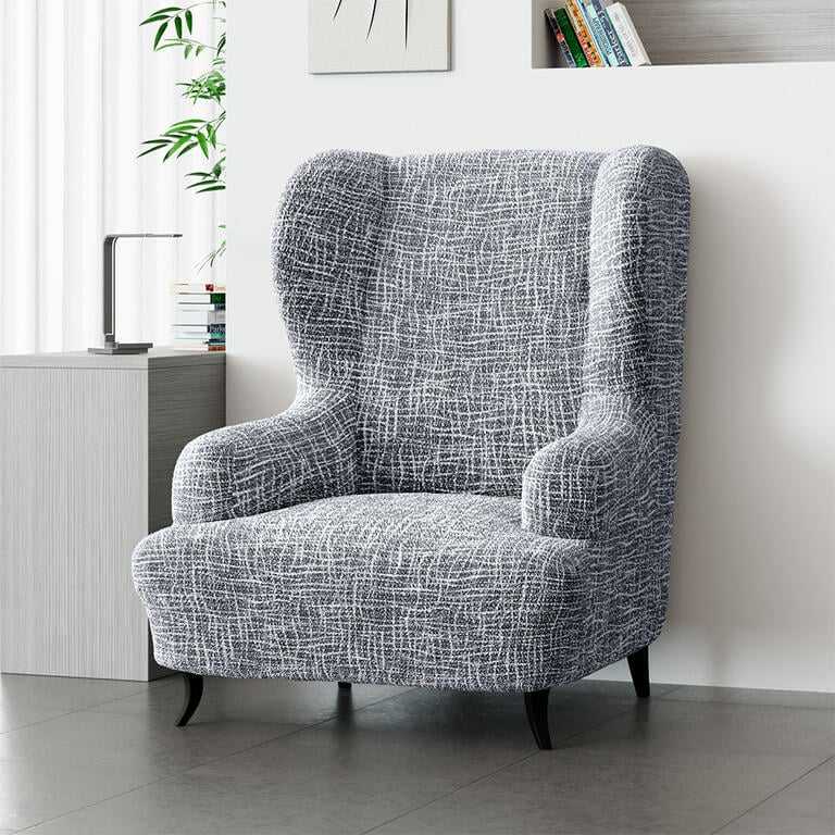 křeslo ušák (š. 60 - 110 cm)