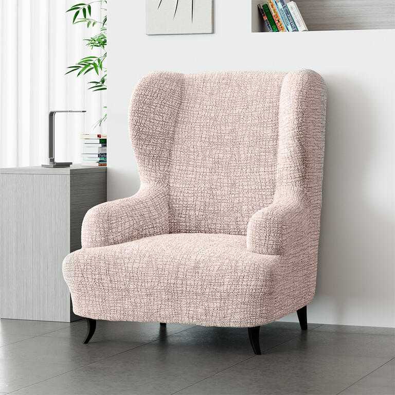 křeslo ušák (š. 60 - 110 cm)