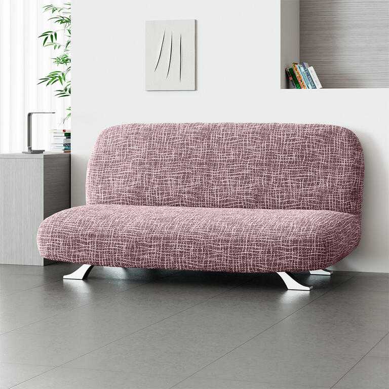 dvojkřeslo s dřevěnými rukojeťmi (š. 80 - 140 cm)