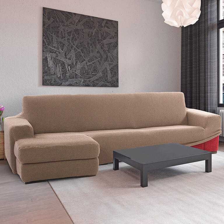 sedačka s otomanem vlevo (š. 200 - 300 cm)