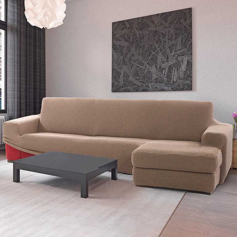 sedačka s otomanem vpravo (š. 200 - 300 cm)