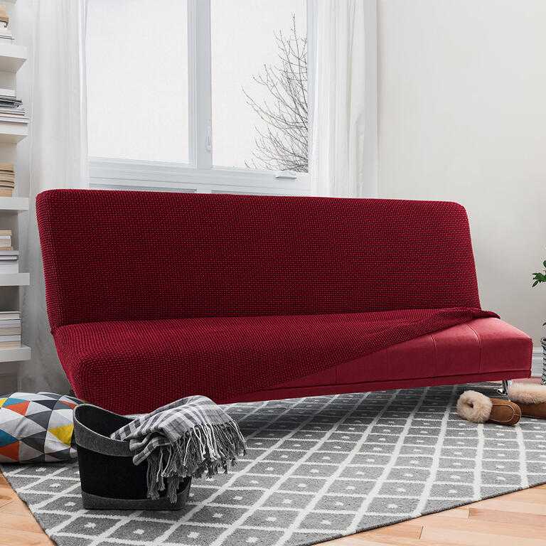 dvojkřeslo s dřevěnými rukojeťmi (š. 130 - 160 cm)