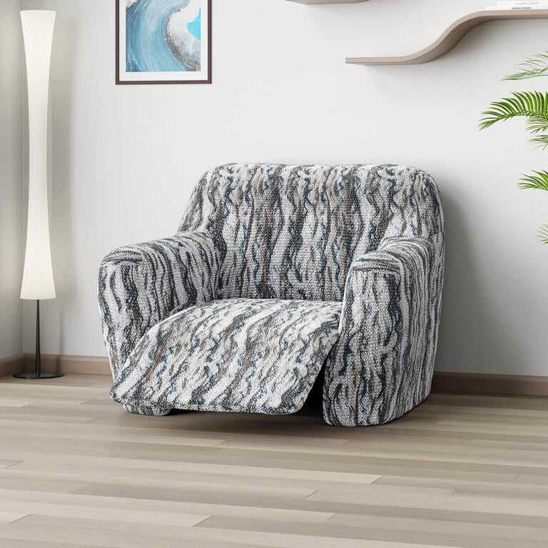 relaxační křeslo (š. 70 - 90 cm)