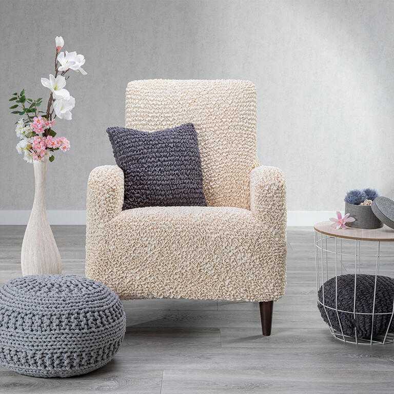 fotel (sz. 60 - 110 cm)