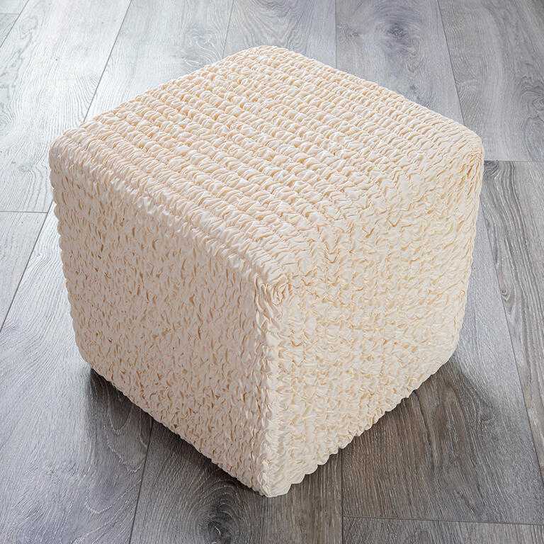 taburet (40 x 40 x 40 cm)