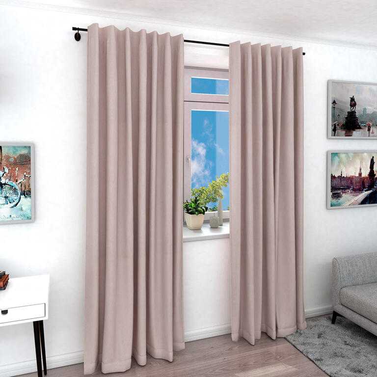 zestaw 2 szt. 140 x 240 cm