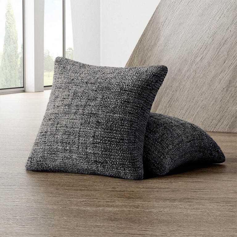 povlaky na polštářky 2 ks ( 40 x 40 cm)