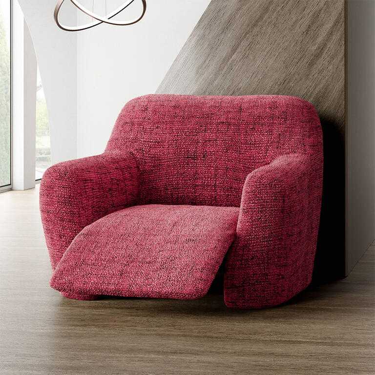 relaxační křeslo (š. 70 - 90 cm)