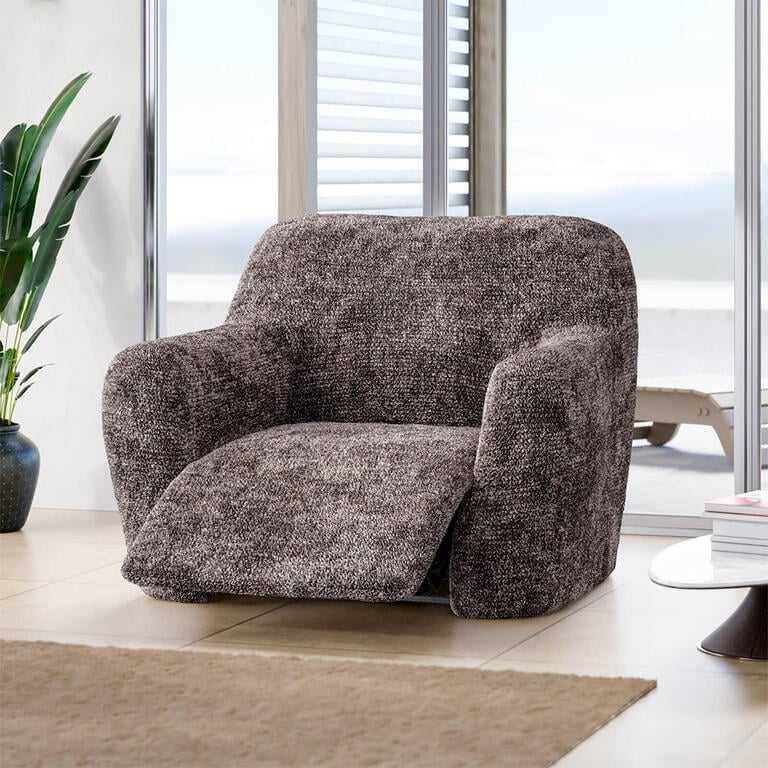 relaxační křeslo (š. 70 - 90 cm)