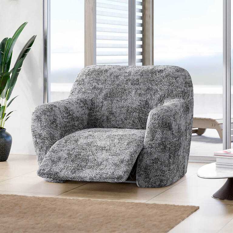 relaxační křeslo (š. 70 - 90 cm)