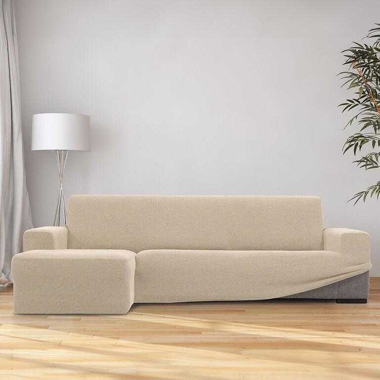 narożnik z otomaną po lewej stronie (sz. 210 - 320 cm)