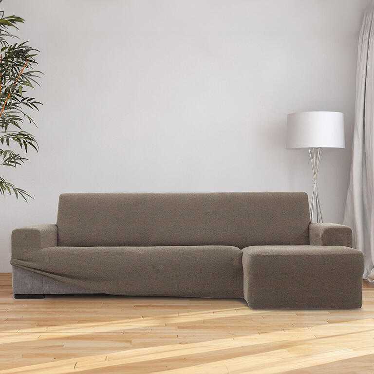 canapea cu otoman dreapta (l. 210 - 320 cm)
