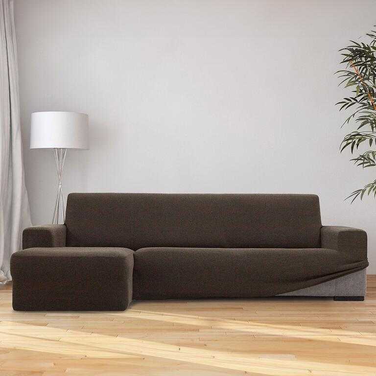 narożnik z otomaną po lewej stronie (sz. 210 - 320 cm)