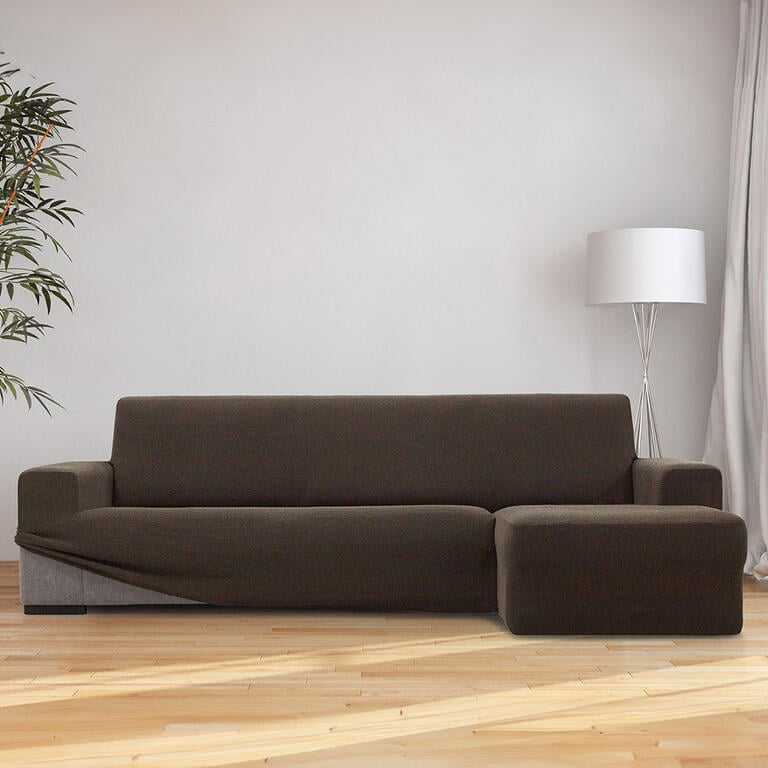 sedačka s otomanem vpravo (š. 210 - 320 cm)