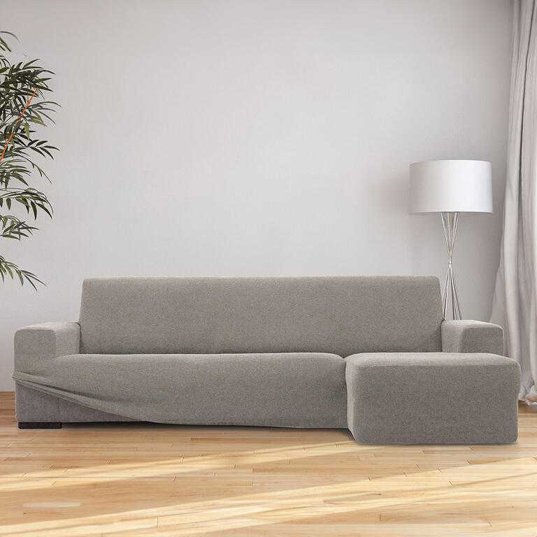 sedačka s otomanem vpravo (š. 210 - 320 cm)
