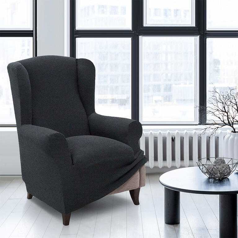 fotel uszak (sz. 70 - 100 cm)