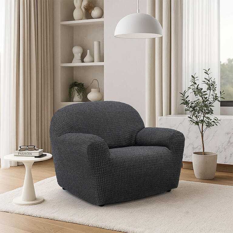 křeslo (š. 70 - 110 cm)