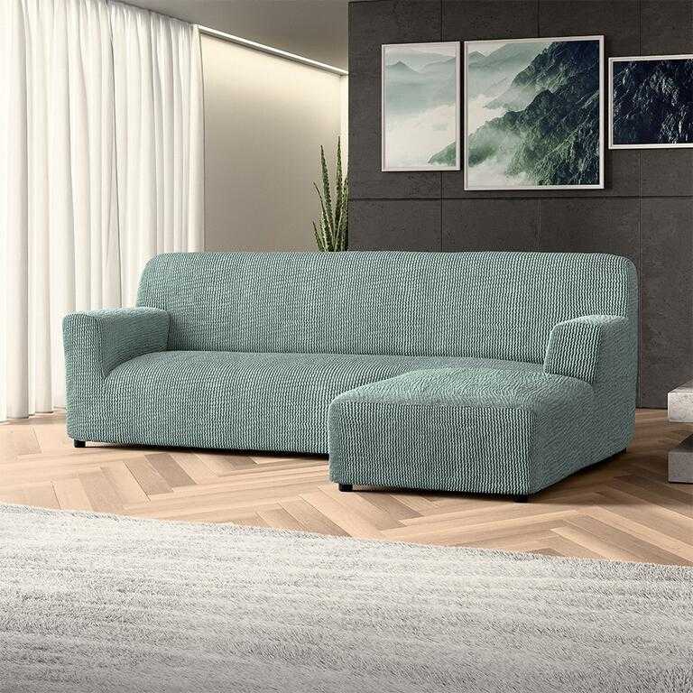 sedačka s otomanem vpravo (š. 170 - 300 cm)