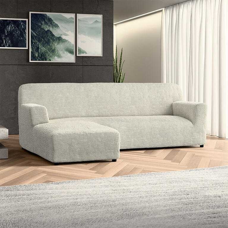 sedačka s otomanem vlevo (š. 170 - 300 cm)