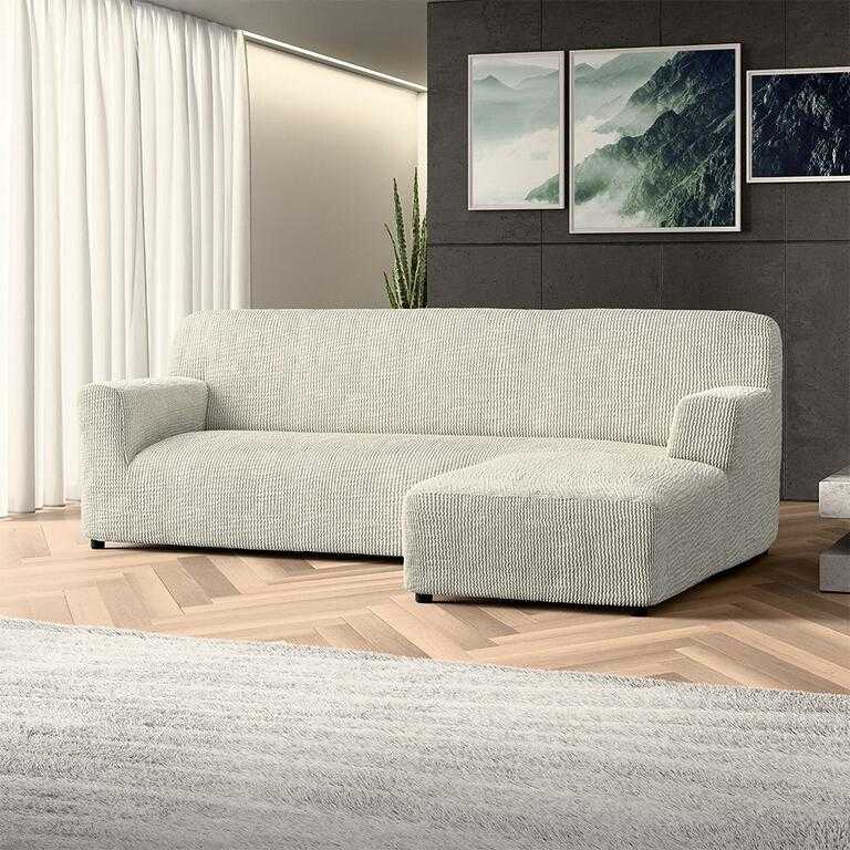 sedačka s otomanem vpravo (š. 170 - 300 cm)