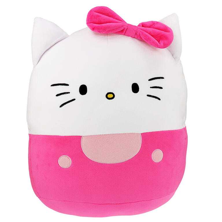 Squish polštářek HELLO KITTY