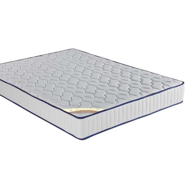 Anatomická matrace VISCOELASTIC PUR 21 cm
