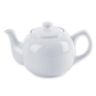 Porcelánová konvice buclatá, 1,7 l