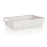 Forma prostokątna do zapiekania CULINARIA White 33 x 21 cm