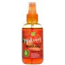 Přírodní opalovací mrkvový olej SPF 0 150 ml