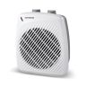 Horkovzdušný ventilátor