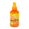 Pomerančová osvěžující voda Bronze Booster 150 ml