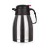 Nerezová termoska AKCENT  1,4 l