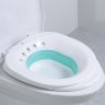 Přenosný skládací bidet