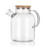 Skleněná konvice RINO 1,5 l